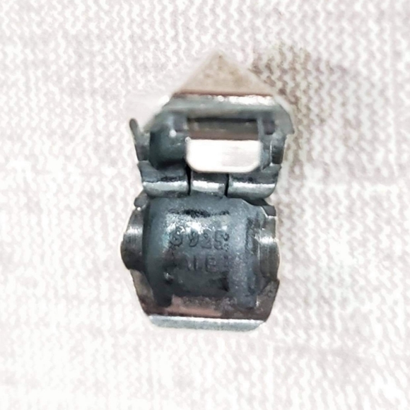 Authentic Pandora Prism clip Charm (listing for 1, I have 4 available) - Picture 3 of 5